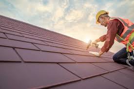 Best Emergency Roof Repair Services  in Munster, IN